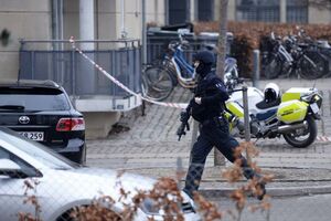 Danska: Uhapšen i peti osumnjičeni za saučesništvo u terorističkim...