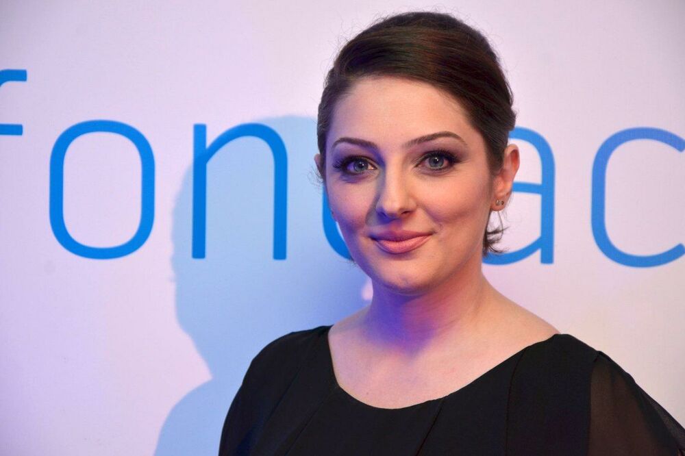 Adrijana Husić, Foto: Telenor