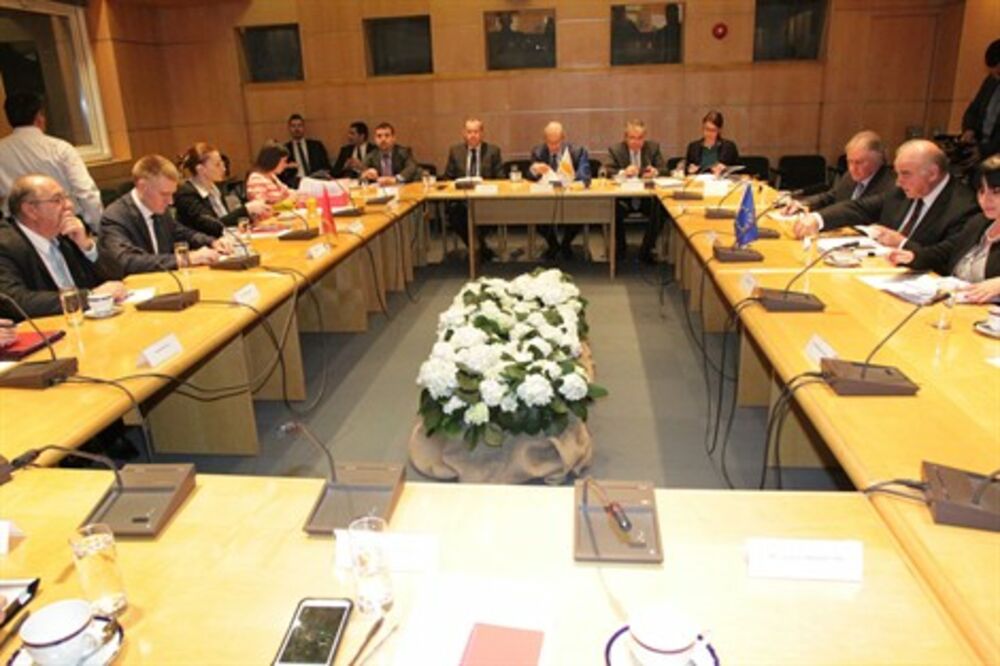 Igor Lukšić, Foto: Vlada Crne Gore