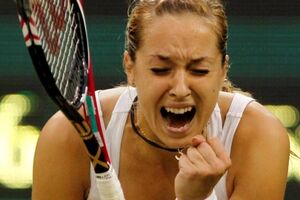 Lisicki posljednja do polufinala