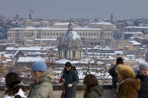 Italija: Ostavka ministra zbog Roleksa