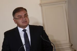 Ivanić: BiH kandidat za EU 2017.