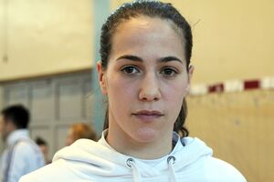 Marina Raković izborila vizu za Baku, u subotu za bronzu