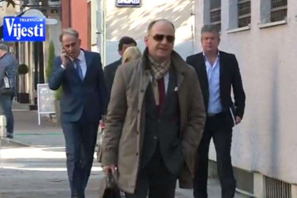 Zavala, Foto: Screenshot (YouTube)