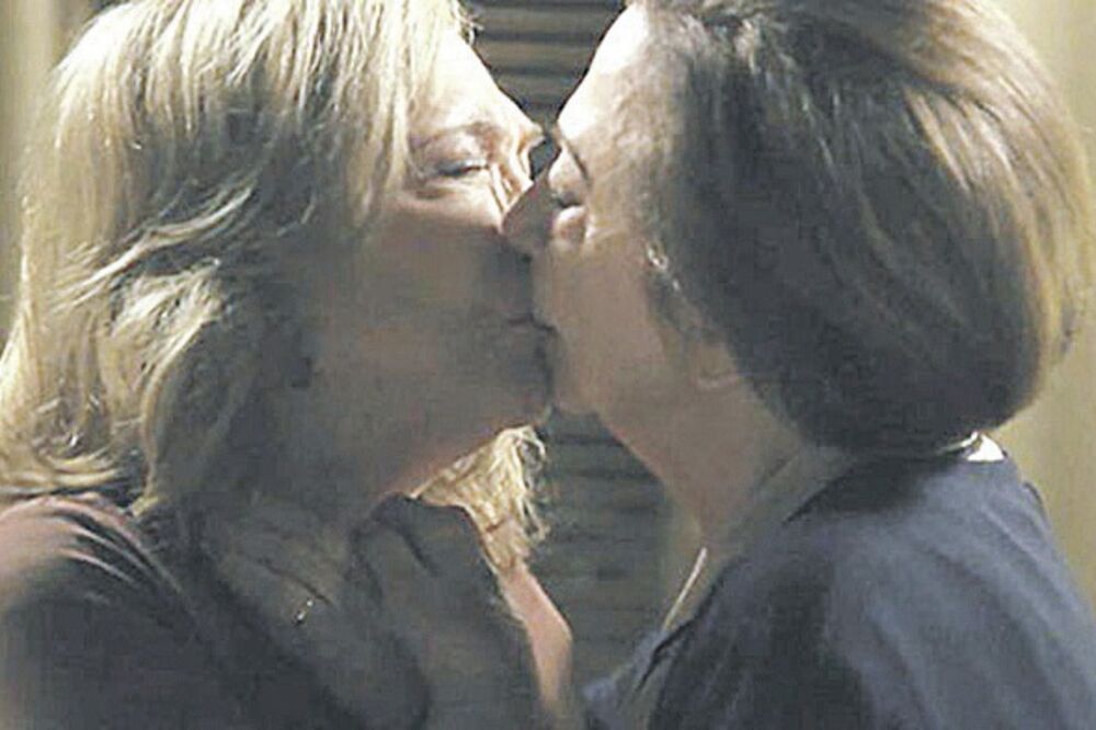 Fernanda Montenegro, Foto: Twitter