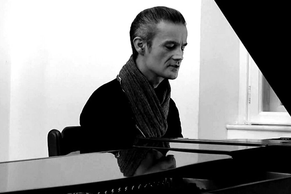 Dejan Popović, Foto: Screenshot (YouTube)