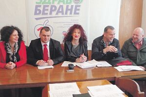 "Zdravo Berane" proziva tužilaštvo: Spore istrage skrivaju krivicu