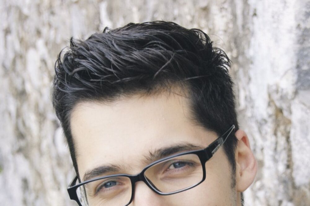 Vučić Ćetković (Novina)