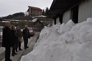 Pomoć za sedam mojkovačkih porodica koje su ostale bez krova nad...