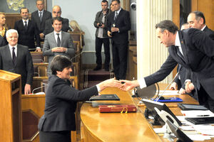 "Ako si uspješna, onda si „čovjek žena“