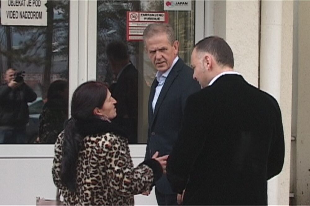 Budimir Šegrt, Foto: Jadranka Ćetković