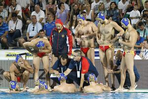 Crna Gora sjutra u Budvi sa Hrvatskom