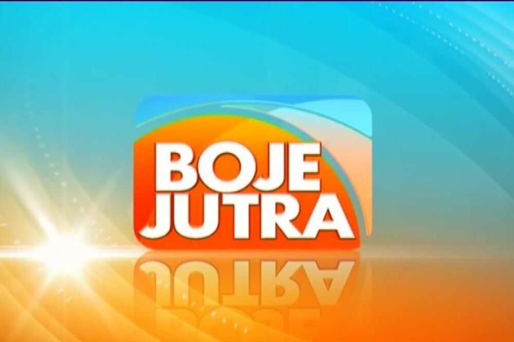 Boje jutra, Foto: Screenshot (TV Vijesti)