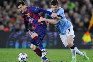 Mesi: Neće biti da sam bio katastrofa, a da sam sada super