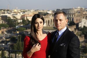 Producent filma o Bondu: Nismo uzeli novac da uljepšamo sliku o...