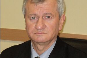 Preminuo Budimir Jovetić