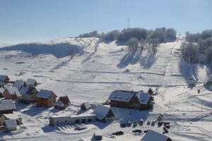 Žabljak: "Zbrda zdola Snow Fest 8" od 20. do 22. marta