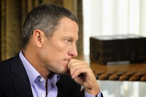 Armstrong tražio ublažavanje doživotne suspenzije