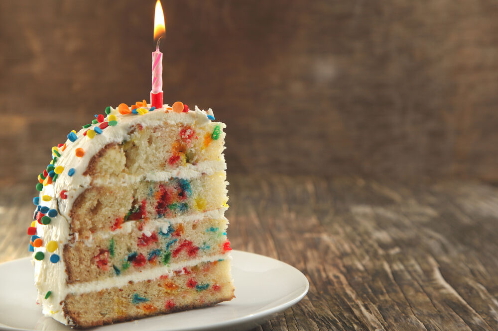 rođendan, Foto: Shutterstock.com