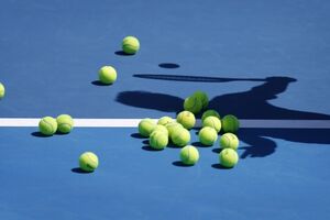 Američkom teniseru Odesniku 15 godina suspenzije zbog dopinga