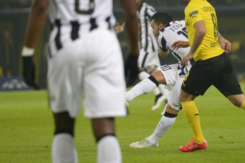 Karlos Teves, Foto: Beta-AP