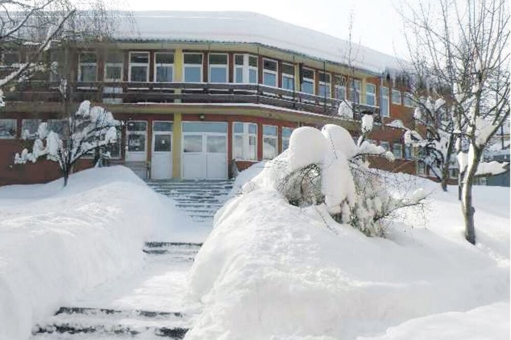 Dom zdravlja Rožaje, Foto: Dom zdravlja Rožaje