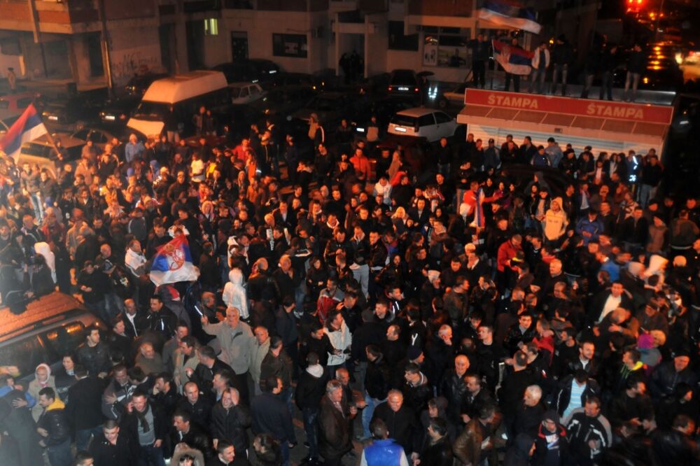 Berane izbori, Foto: Boris Pejović