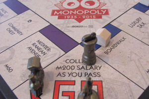 "Monopol" slavi 80 godina postojanja
