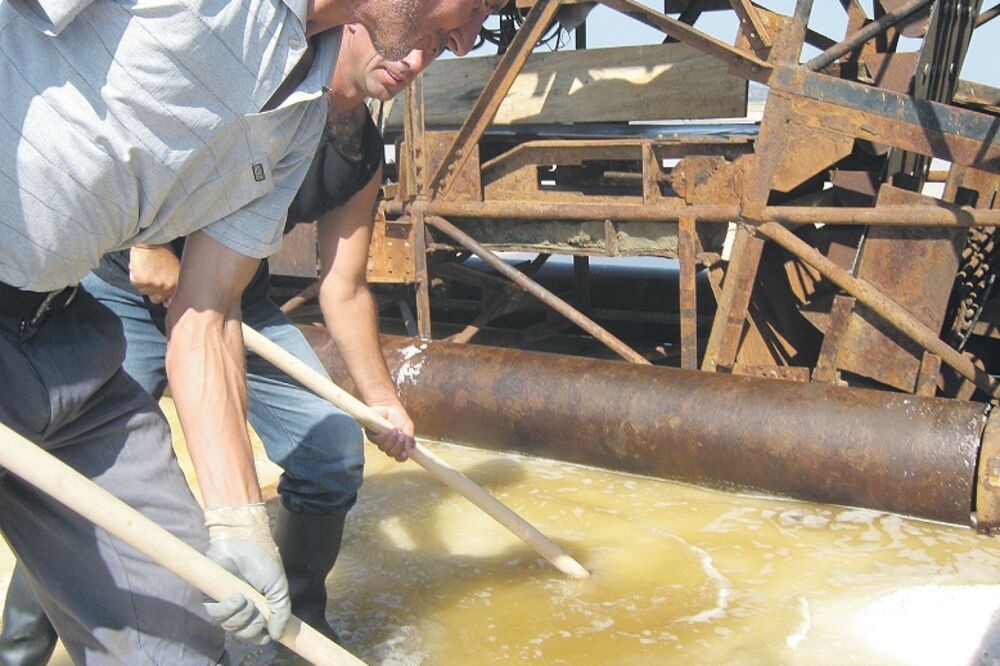 Solana, Solana Bajo Sekulić, Foto: Samir Adrović