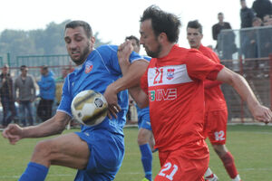 Ko s kim do kraja: Pogledajte parove trećeg kruga Telekom 1. CFL