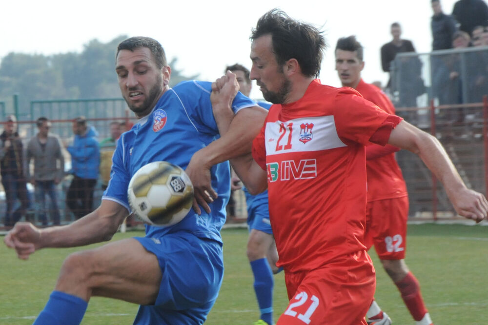 Mladost Rudar, Foto: Vesko Belojević