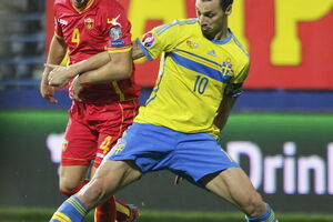 Selektor Švedske stao u odbranu Ibrahimovića