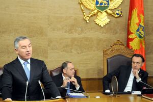 Đukanović: Nije mi cilj da protjeram Srbe iz Crne Gore