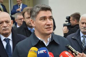 Milanović: Tito i Tuđman najbolje što su Hrvati imali