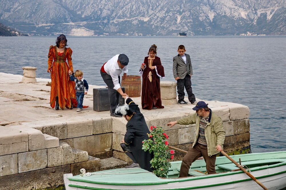 Fešta kamelija, Foto: Bokanews.me