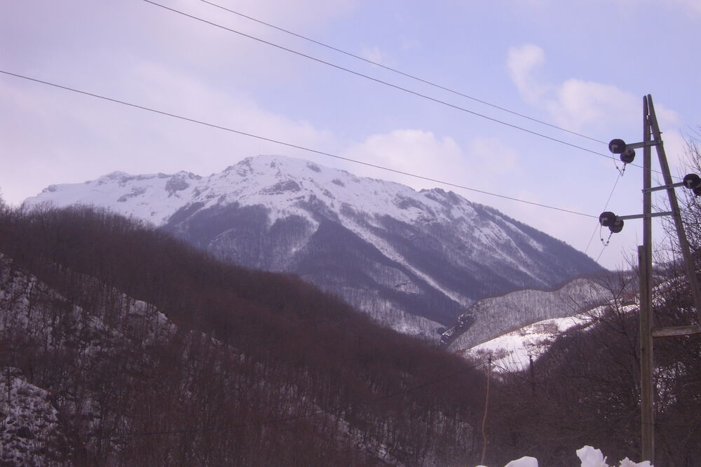 Kolašin struja, Foto: Dragana Šćepanović