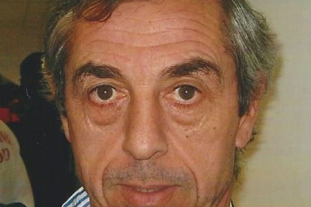 Alan Žires, Foto: Wikipedia