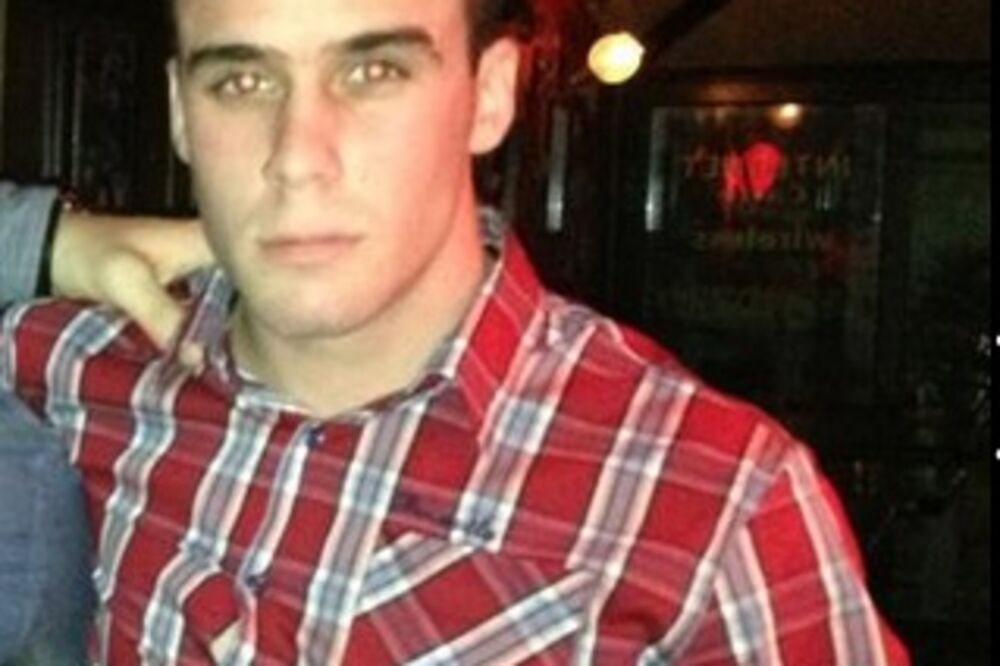 Petar Popović, Foto: Facebook.com