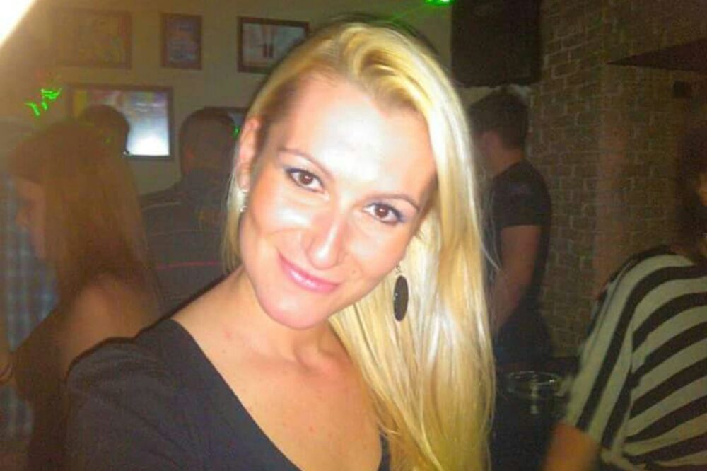 Dragana Pajović, Foto: Facebook.com