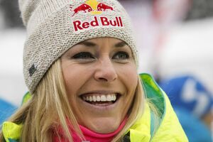 Von i Jansrud osvojili titule u spustu u Svjetskom kupu