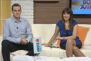 Četvrtak i "Roditeljski kutak"