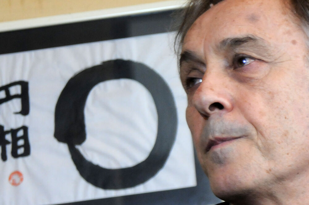 Miodrag Lekić, Foto: Luka Zeković