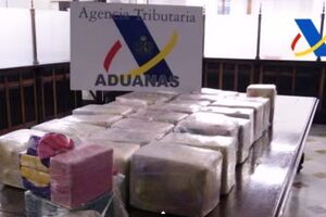 Među uhapšenima u Španiji i pomorac iz Kotora