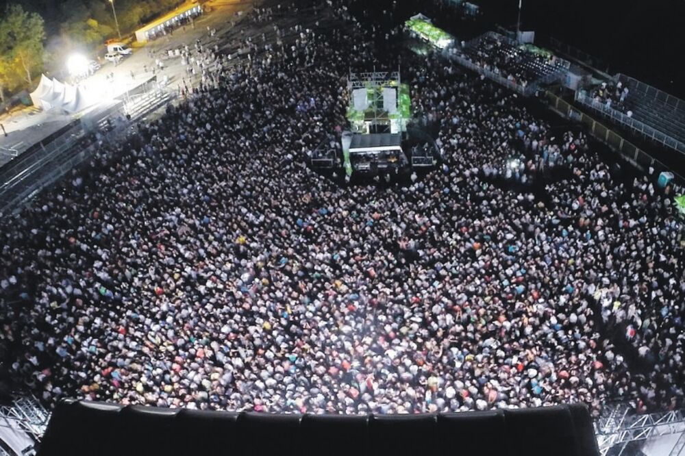 SEa Dance, Foto: Facebook