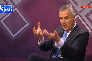 MANS: Đukanovićeva firma na Kipru i dalje posluje