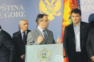 Kuda plovi brod bez kapetana: Može li DF bez Lekića?