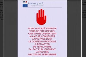 Bez sudskog naloga: Francuska blokira stranice koje glorifikuju...