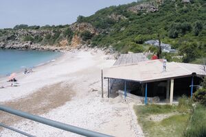 Tender za 75 plaža: Nude Pizanu, Čanj, Tanga bič...