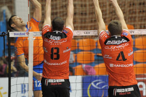 Mladen Majdak karijeru nastavio u Lozani