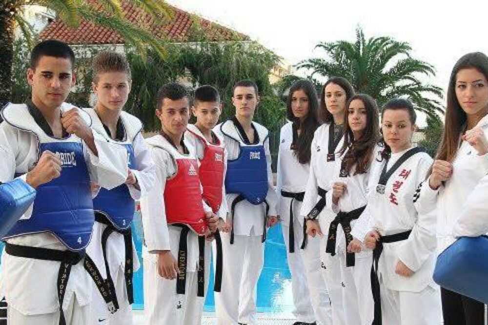 Montenegro stars, Foto: Facebook